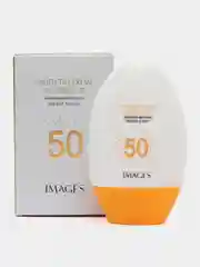 Солнцезащитный крем от загара для лица и тела SPF50+