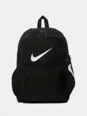 Черный рюкзак унисекс, Nike, найк городской, спортивный, школьный, модный универсальный 3 в 1
