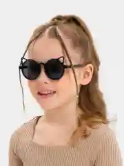 Детские солнцезащитные очки