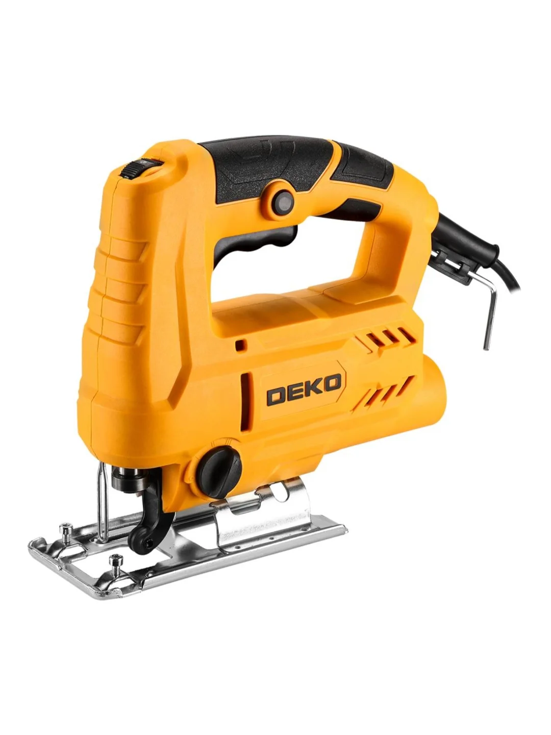 Лобзик DEKO DKJS850 063-4187