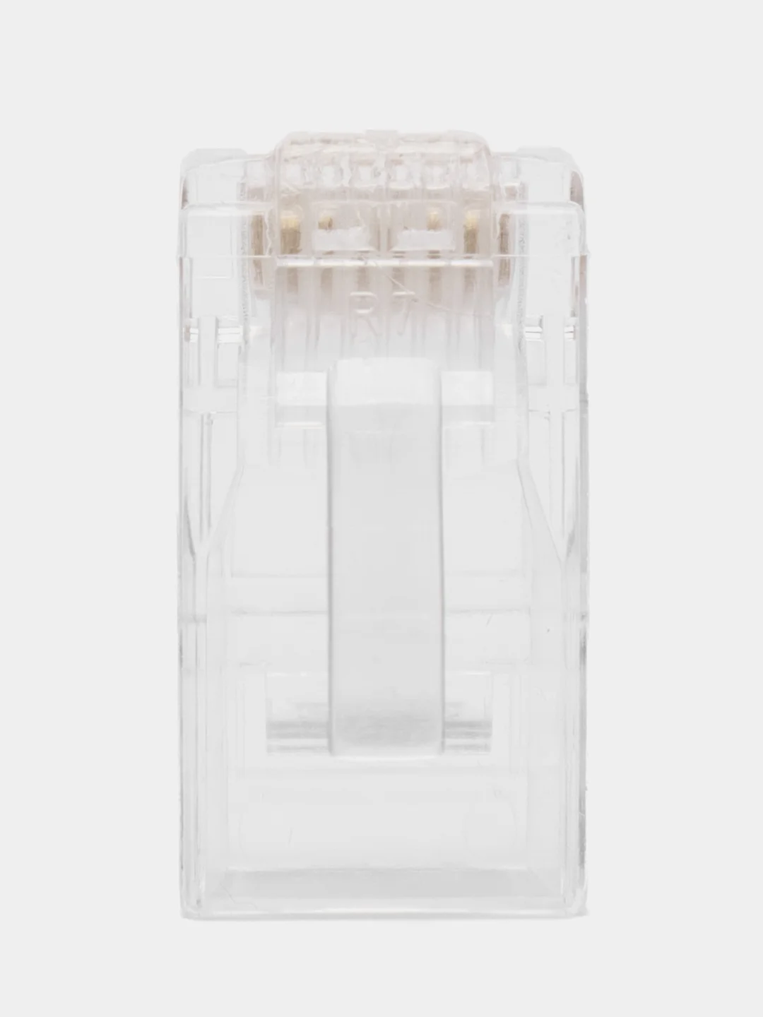 Коннектор RJ-45 (cat 5e) Netko, упаковка 10,20,50 штук