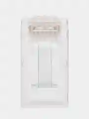 Коннектор RJ-45 (cat 5e) Netko, упаковка 10,20,50 штук