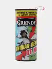 Зеленый липкая лента от мух "GRENDEY"