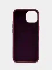 Золотистый хаки iphone 15, Айфон 15 чехол матовый Silicone case объёмный с принтом для iPhone 15
