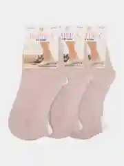 Лавандовый подследники женские