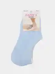 Белый подследники женские
