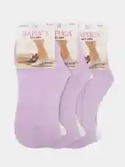 Белый подследники женские
