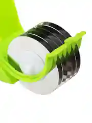 Измельчитель для зелени, 14.5х8х6 см
