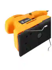 Вибрационная шлифмашина Deko DKS250 063-4199