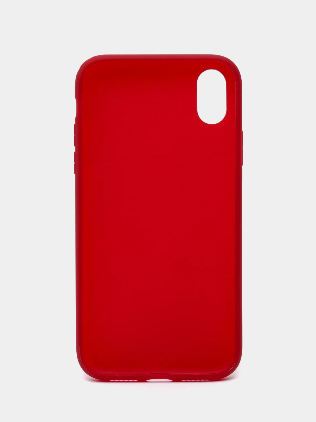 Багровый чехол iPhone 6/6S, 7/8/SE2020, 7 Plus/8 Plus, X/XS, XS Max, XR, 11/11 Pro/11 Pro Max