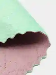 Салфетки для уборки, тряпки для кухни впитывающие из микрофибры