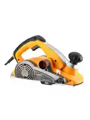 Рубанок Deko DKEP1400W со станиной, 1400 Вт, 110 мм 063-4337