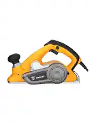 Рубанок Deko DKEP1400W со станиной, 1400 Вт, 110 мм 063-4337