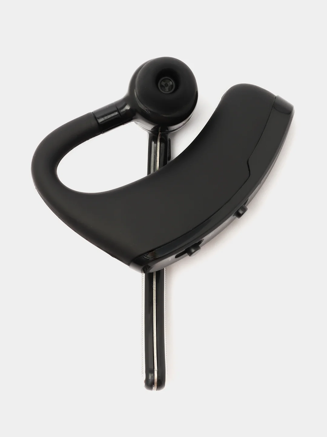Гарнитура наушник беспроводная К6, bluetooth, шумоподавление CVC6, блютуз для 2 телефонов