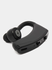 Гарнитура наушник беспроводная V9, bluetooth 5.0, блютуз для телефона, свободные руки