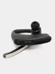 Гарнитура наушник беспроводная К6, bluetooth, шумоподавление CVC6, блютуз для 2 телефонов