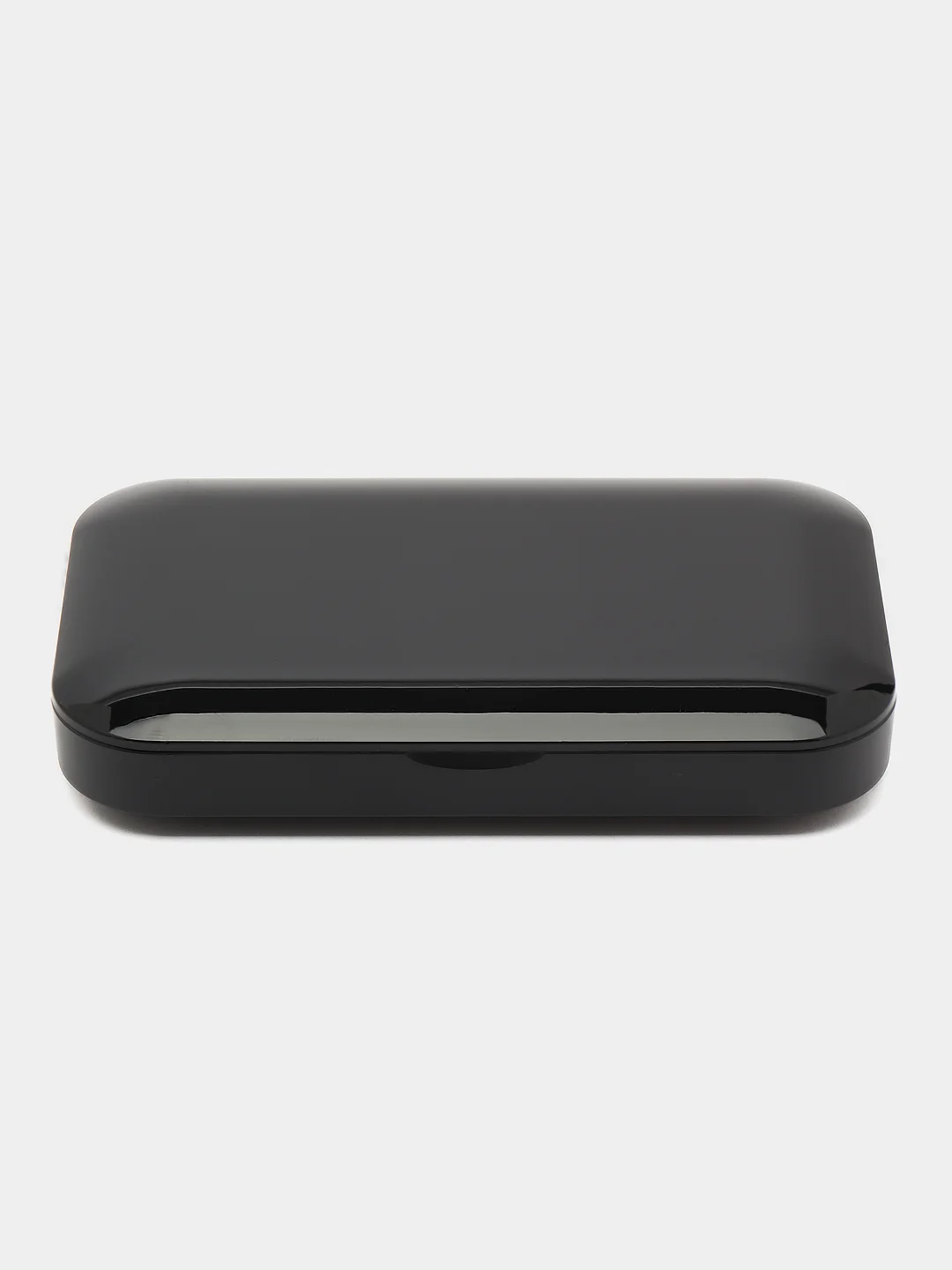 Гарнитура наушник беспроводная HSP-B6 для телефонов Bluetooth v5.0, русский язык, с кейсом
