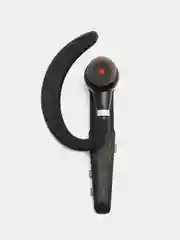 Гарнитура наушник беспроводная HSP-B6 для телефонов Bluetooth v5.0, русский язык, с кейсом