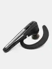 Гарнитура наушник беспроводная HSP-B6 для телефонов Bluetooth v5.0, русский язык, с кейсом