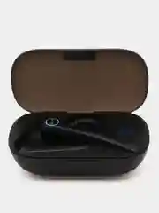 Гарнитура наушник беспроводная HGK-3, bluetooth V5.2 для телефона с зарядным кейсом