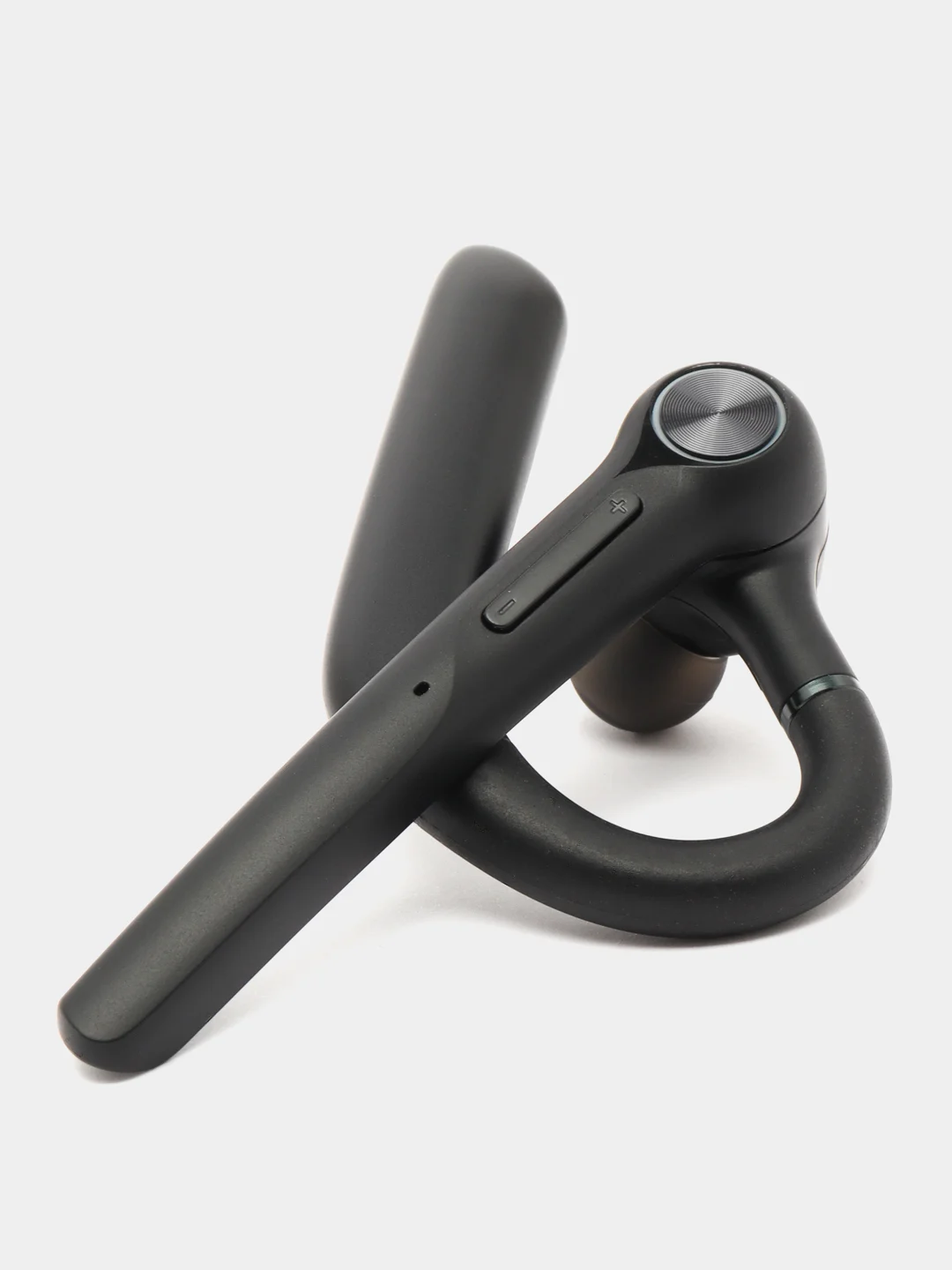 Гарнитура наушник беспроводная HGK-3, bluetooth V5.2 для телефона с зарядным кейсом