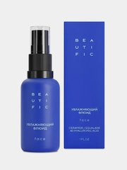 Увлажняющий флюид для лица BEAUTIFIC, 30 мл