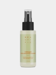 Фиксатор для макияжа BEAUTIFIC GLOW FOR REAL, 50 мл
