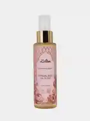 Сухое масло для тела ZEITUN Gorgeous Peony, 110 мл