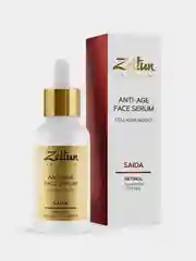Омолаживающая сыворотка для лица ZEITUN Retinol Collection, 30 мл