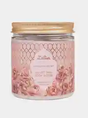 Скраб для тела ZEITUN Gorgeous Peony, 250 мл