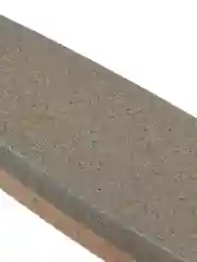 Камень точильный "Лодочка" 2-х сторонний, 22,5x3,5x1,5 см