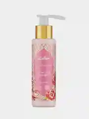 Крем для рук Zeitun Limited Collection "Gorgeous Peony", 110 мл