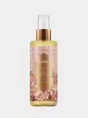 Парфюмированный мист ZeitunLimited Collection "Gorgeous Peony", с шиммером, 150 мл