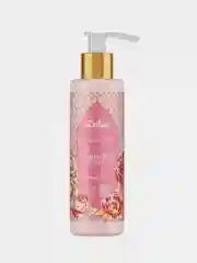Молочко для тела Zeitun Limited Collection "Gorgeous Peony", 200 мл