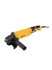 Машина шлифовальная угловая Deko DKAG1500 063-4297