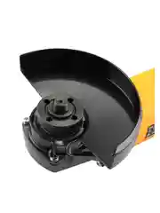 Машина шлифовальная угловая Deko DKAG1500 063-4297