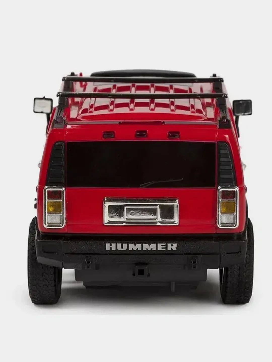 Машина радиоуправляемая Бумбарам Hummer H2
