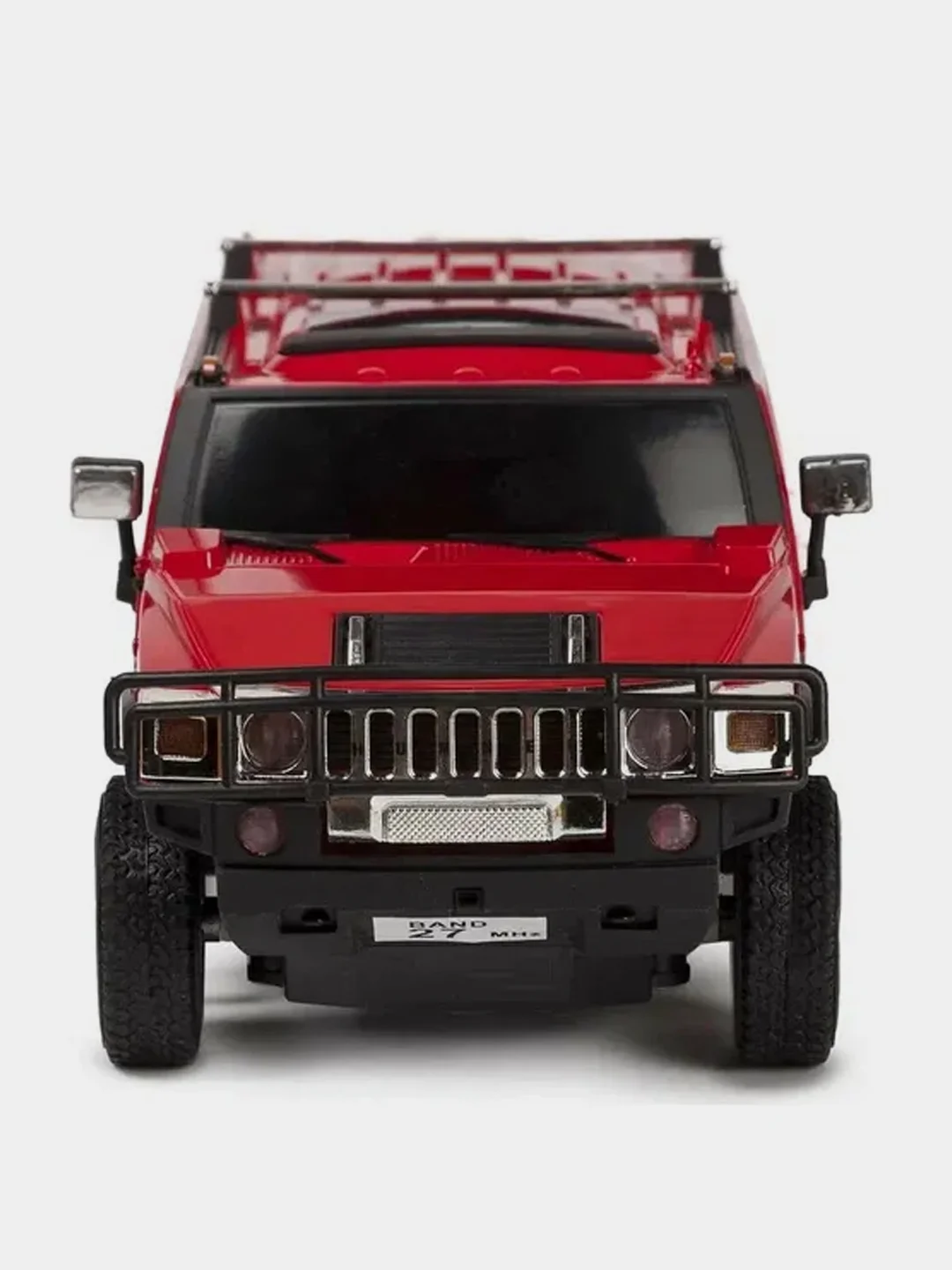 Машина радиоуправляемая Бумбарам Hummer H2