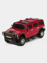 Машина радиоуправляемая Бумбарам Hummer H2
