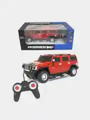 Машина радиоуправляемая Бумбарам Hummer H2