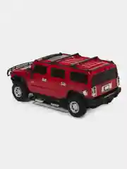 Машина радиоуправляемая Бумбарам Hummer H2
