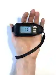 Толщиномер автомобильный CARSYS DPM 816 PRO COMBO, 2 чехла