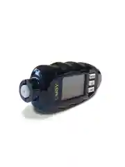 Толщиномер автомобильный CARSYS DPM 816 PRO COMBO, 2 чехла