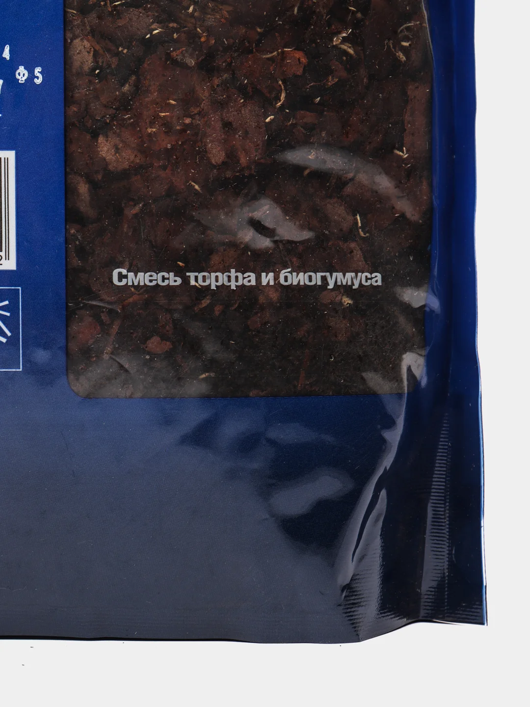 Бона Форте Премиум субстрат для орхидей 2,5л