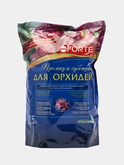 Бона Форте Премиум субстрат для орхидей 2,5л