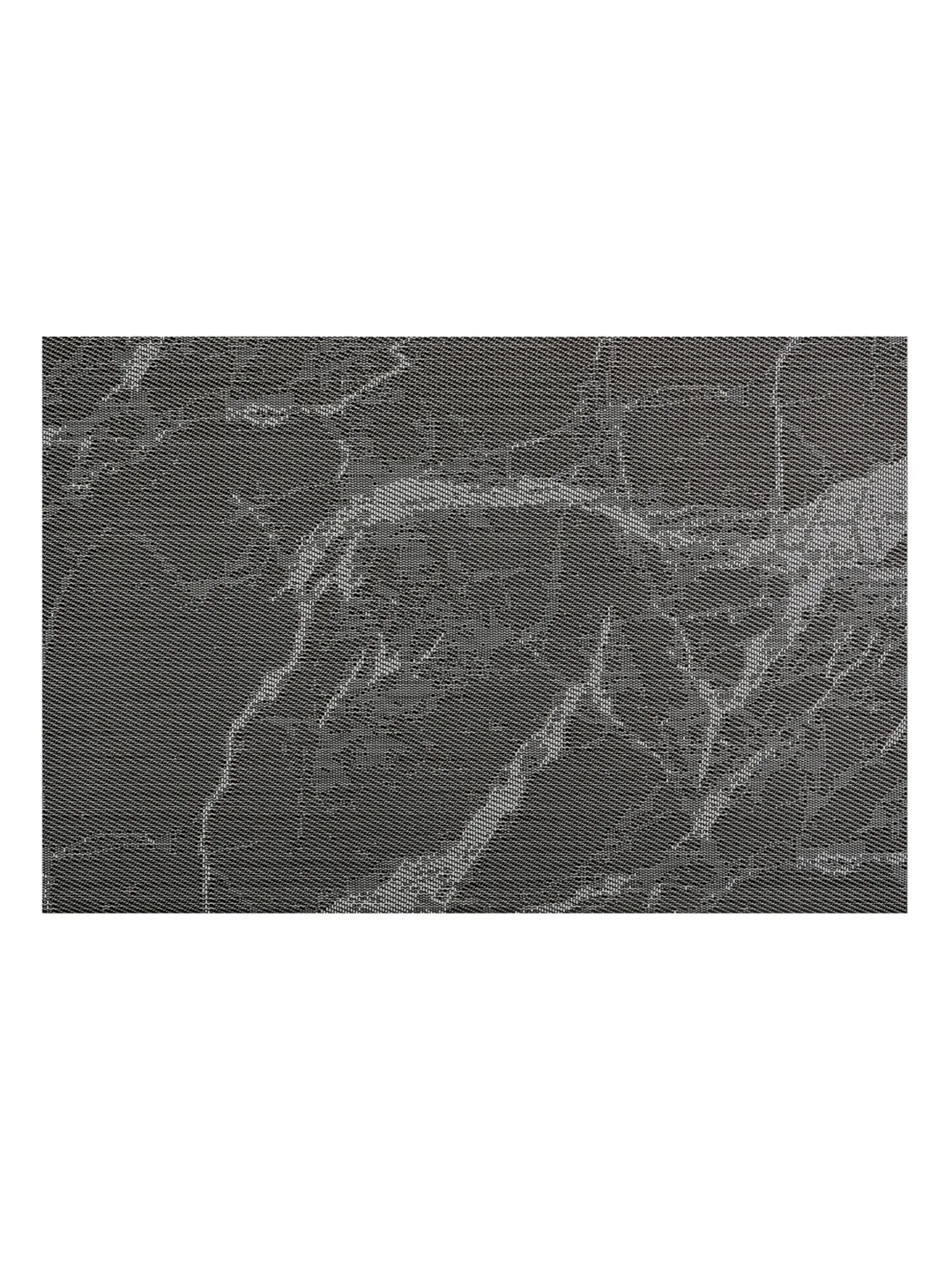 Набор салфеток сервировочных ПВХ, 2 штуки, 30x45 см, "Мрамор"
