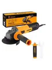 Машина шлифовальная угловая Deko  DKAG750, 125мм, 750 Вт 063-4164