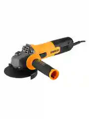 Машина шлифовальная угловая Deko  DKAG750, 125мм, 750 Вт 063-4164