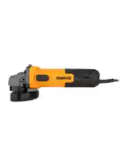 Машина шлифовальная угловая Deko  DKAG750, 125мм, 750 Вт 063-4164