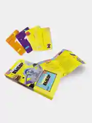 Игра карточная ГЕОДОМ "Сложный выбор", 100 карточек
